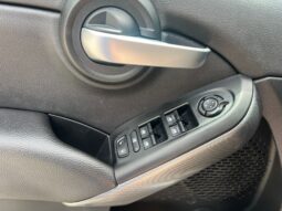 
										FIAT 500X Cross 1.3 FireFly 150cv DCT T4 CITY CROSS full									