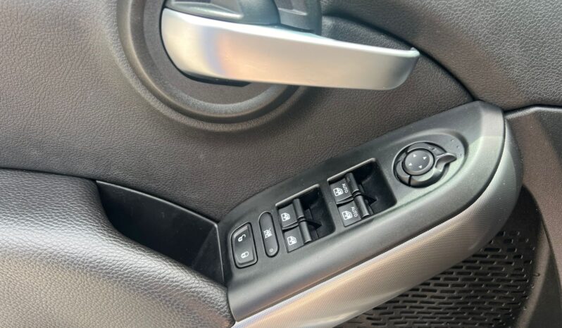 
								FIAT 500X Cross 1.3 FireFly 150cv DCT T4 CITY CROSS full									