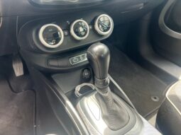 
										FIAT 500X Cross 1.3 FireFly 150cv DCT T4 CITY CROSS full									