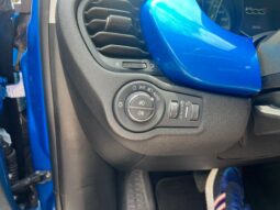 
										FIAT 500X Cross 1.3 FireFly 150cv DCT T4 CITY CROSS full									