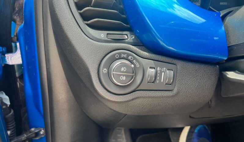 
								FIAT 500X Cross 1.3 FireFly 150cv DCT T4 CITY CROSS full									