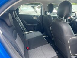 
										FIAT 500X Cross 1.3 FireFly 150cv DCT T4 CITY CROSS full									