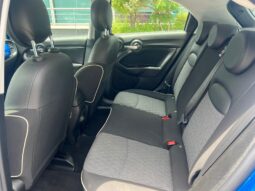 
										FIAT 500X Cross 1.3 FireFly 150cv DCT T4 CITY CROSS full									