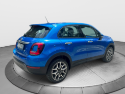 
										FIAT 500X Cross 1.3 FireFly 150cv DCT T4 CITY CROSS full									