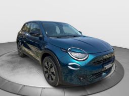 
										FIAT 600 HYBRID 1.2cc 100cv DCT Serie Speciale ICON full									