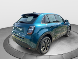 
										FIAT 600 HYBRID 1.2cc 100cv DCT Serie Speciale ICON full									