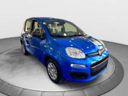 
										FIAT Panda 1.0cc 70cv Hybrid ADAS – Last Minute full									