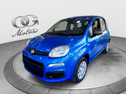 FIAT Panda 1.0cc 70cv Hybrid ADAS – Last Minute