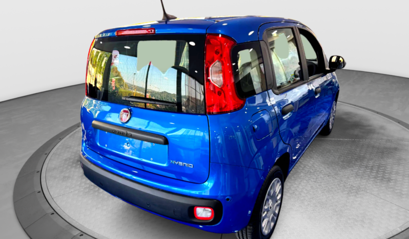 
								FIAT Panda 1.0cc 70cv Hybrid ADAS – Last Minute full									