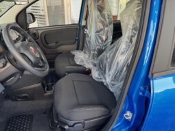 
										FIAT Panda 1.0cc 70cv Hybrid ADAS – Last Minute full									