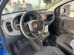 
										FIAT Panda 1.0cc 70cv Hybrid ADAS – Last Minute full									