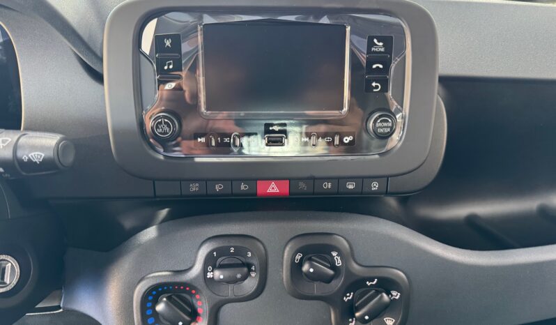 
								FIAT Panda 1.0cc 70cv Hybrid ADAS – Last Minute full									