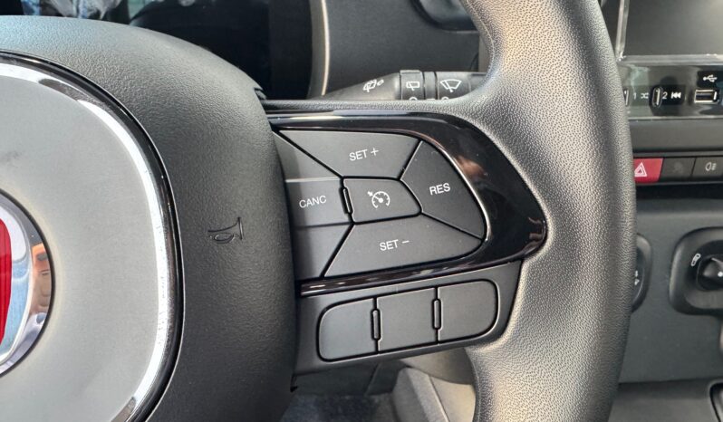 
								FIAT Panda 1.0cc 70cv Hybrid ADAS – Last Minute full									