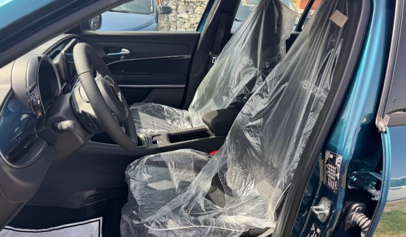 
								FIAT 600 HYBRID 1.2cc 100cv DCT Serie Speciale ICON full									