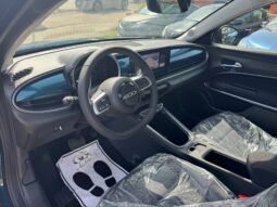 
										FIAT 600 HYBRID 1.2cc 100cv DCT Serie Speciale ICON full									