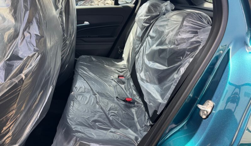 
								FIAT 600 HYBRID 1.2cc 100cv DCT Serie Speciale ICON full									