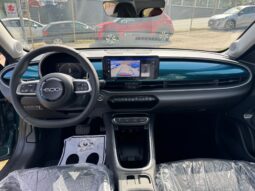 
										FIAT 600 HYBRID 1.2cc 100cv DCT Serie Speciale ICON full									