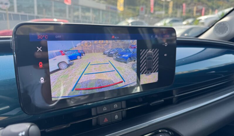 
								FIAT 600 HYBRID 1.2cc 100cv DCT Serie Speciale ICON full									