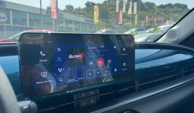 
								FIAT 600 HYBRID 1.2cc 100cv DCT Serie Speciale ICON full									