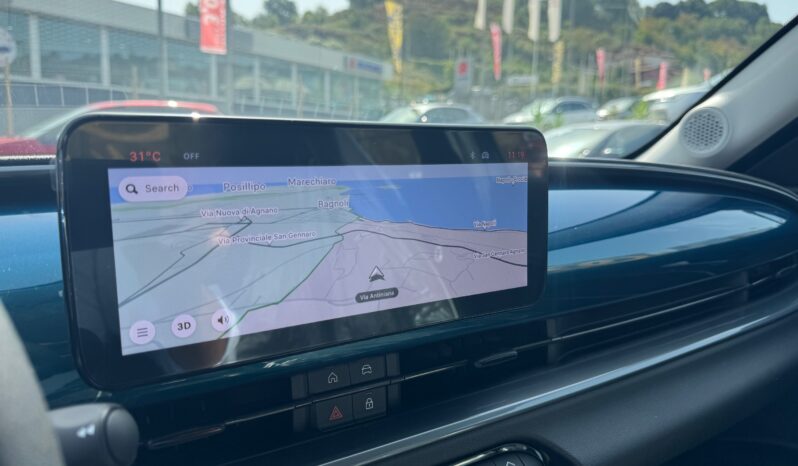 
								FIAT 600 HYBRID 1.2cc 100cv DCT Serie Speciale ICON full									