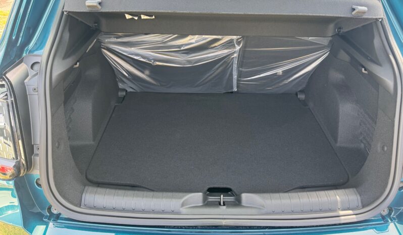 
								FIAT 600 HYBRID 1.2cc 100cv DCT Serie Speciale ICON full									