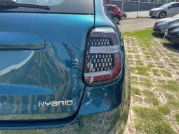 
										FIAT 600 HYBRID 1.2cc 100cv DCT Serie Speciale ICON full									