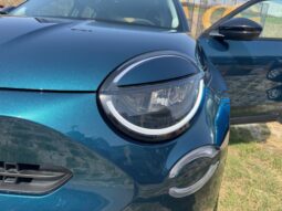 
										FIAT 600 HYBRID 1.2cc 100cv DCT Serie Speciale ICON full									