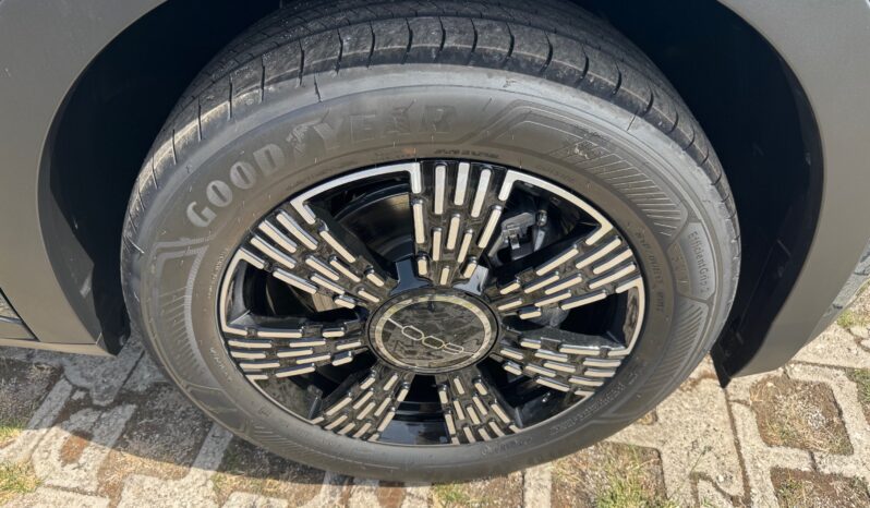 
								FIAT 600 HYBRID 1.2cc 100cv DCT Serie Speciale ICON full									