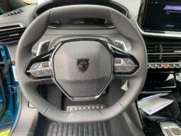 
										PEUGEOT 2008 1.2 Puretech 130cv EAT8 S&S ALLURE full									