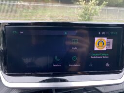 
										PEUGEOT 2008 1.2 Puretech 130cv EAT8 S&S ALLURE full									