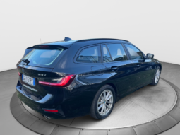 
										BMW 318D Touring 2.0cc 150cv Business Advantage Aut. full									