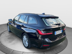 
										BMW 318D Touring 2.0cc 150cv Business Advantage Aut. full									
