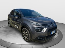 
										Citroen C3 1.2cc Puretech 110cv EAT6 Max full									