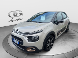 CITROEN C3 1.2cc Puretech s&s 83cv C-Series