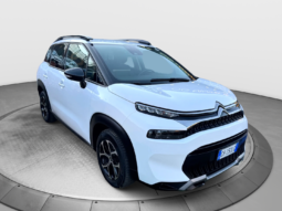 
										Citroen C3 Aircross 1.5cc BlueHDi 120cv EAT6 Shine full									