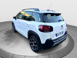 
										Citroen C3 Aircross 1.5cc BlueHDi 120cv EAT6 Shine full									