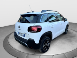 
										Citroen C3 Aircross 1.5cc BlueHDi 120cv EAT6 Shine full									