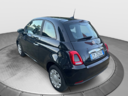 
										FIAT 500 1.0cc 70cv Hybrid full									