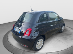 
										FIAT 500 1.0cc 70cv Hybrid full									