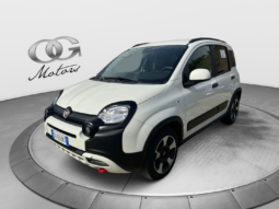FIAT Panda 1.0cc 70cv HYBRID CROSS