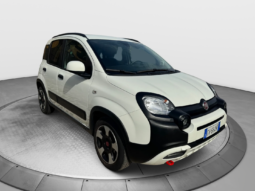 
										FIAT Panda 1.0cc 70cv HYBRID CROSS full									