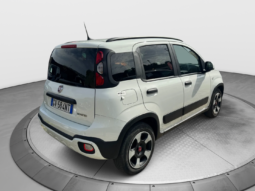 
										FIAT Panda 1.0cc 70cv HYBRID CROSS full									