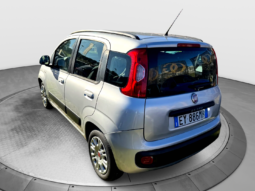 
										FIAT PANDA 1.2cc 69cv Benz./GPL Lounge full									