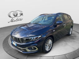 FIAT TIPO SW 1.6cc MJT 130cv Life