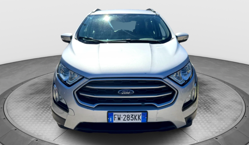 
								Ford EcoSport 1.0 Ecoboost 100cv Plus full									