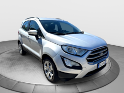 
										Ford EcoSport 1.0 Ecoboost 100cv Plus full									