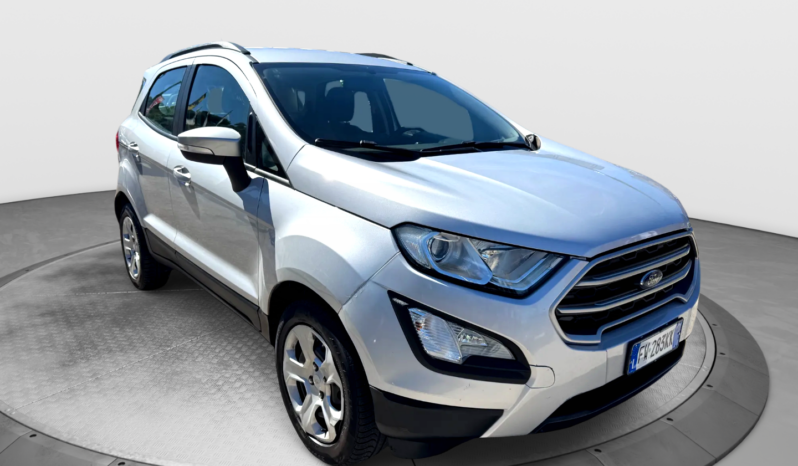 
								Ford EcoSport 1.0 Ecoboost 100cv Plus full									