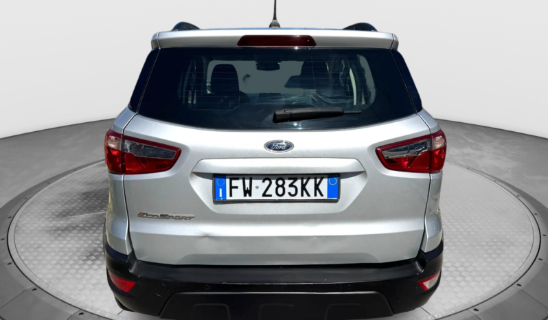 
								Ford EcoSport 1.0 Ecoboost 100cv Plus full									