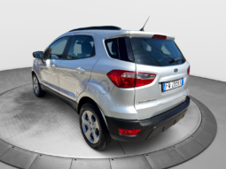 
										Ford EcoSport 1.0 Ecoboost 100cv Plus full									