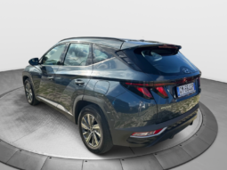 
										HYUNDAI Tucson 1.6 Diesel 115cv X Tech full									